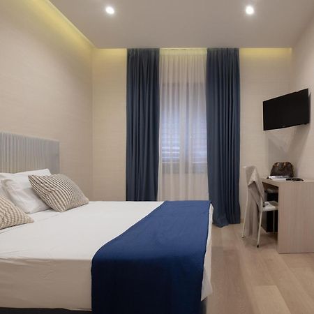 Hr Hotel & Spa Piano di Sorrento Zewnętrze zdjęcie