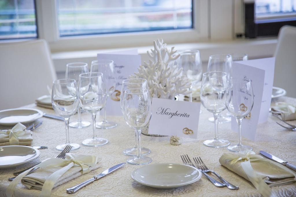 Hr Hotel & Spa Piano di Sorrento Zewnętrze zdjęcie