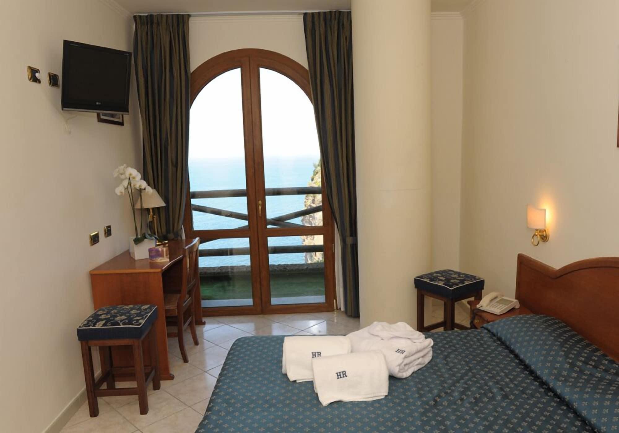 Hr Hotel & Spa Piano di Sorrento Zewnętrze zdjęcie