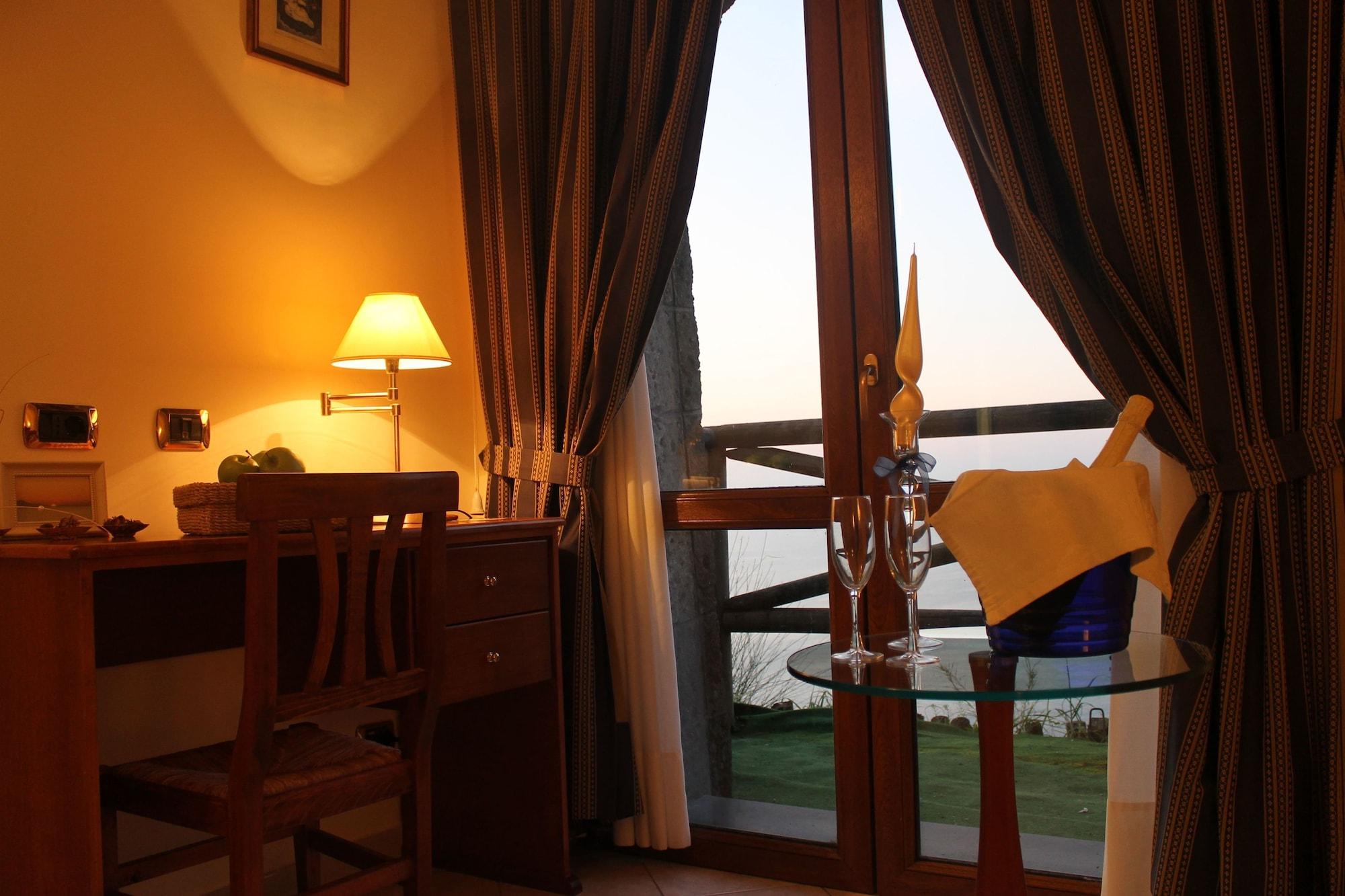 Hr Hotel & Spa Piano di Sorrento Zewnętrze zdjęcie