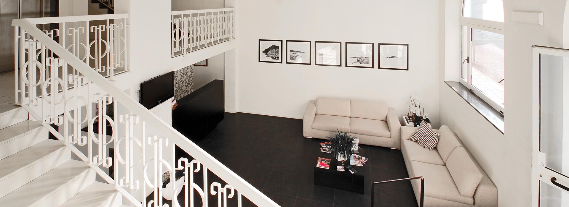 Hr Hotel & Spa Piano di Sorrento Zewnętrze zdjęcie