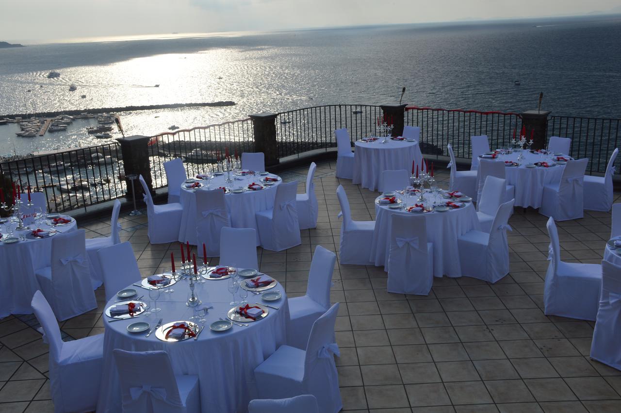 Hr Hotel & Spa Piano di Sorrento Zewnętrze zdjęcie