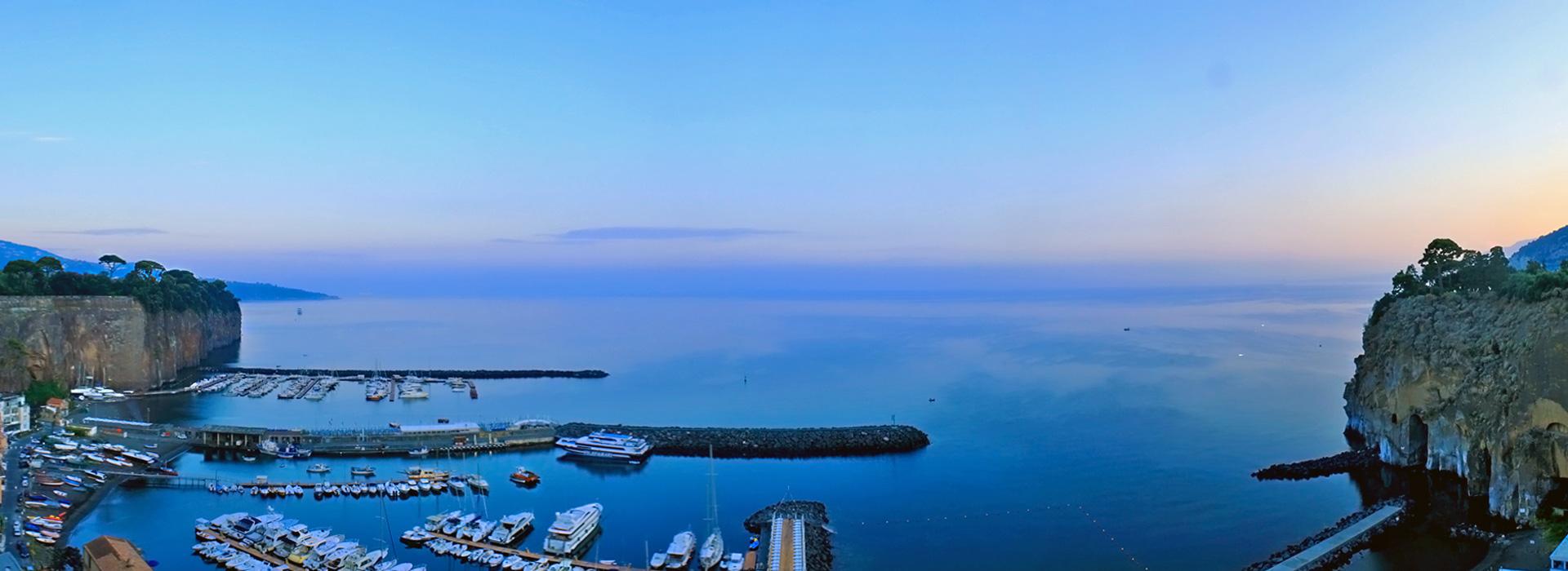 Hr Hotel & Spa Piano di Sorrento Zewnętrze zdjęcie