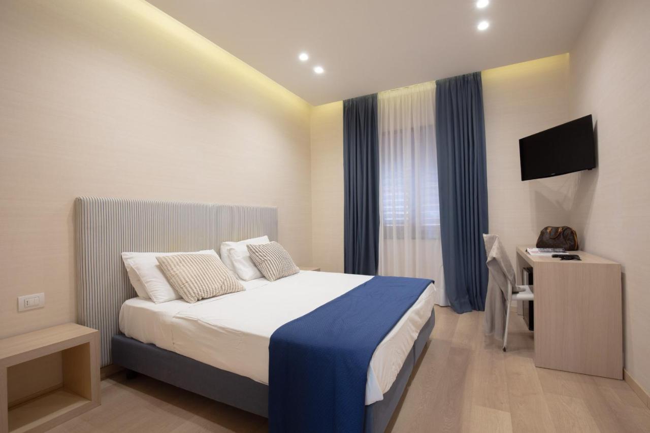 Hr Hotel & Spa Piano di Sorrento Zewnętrze zdjęcie