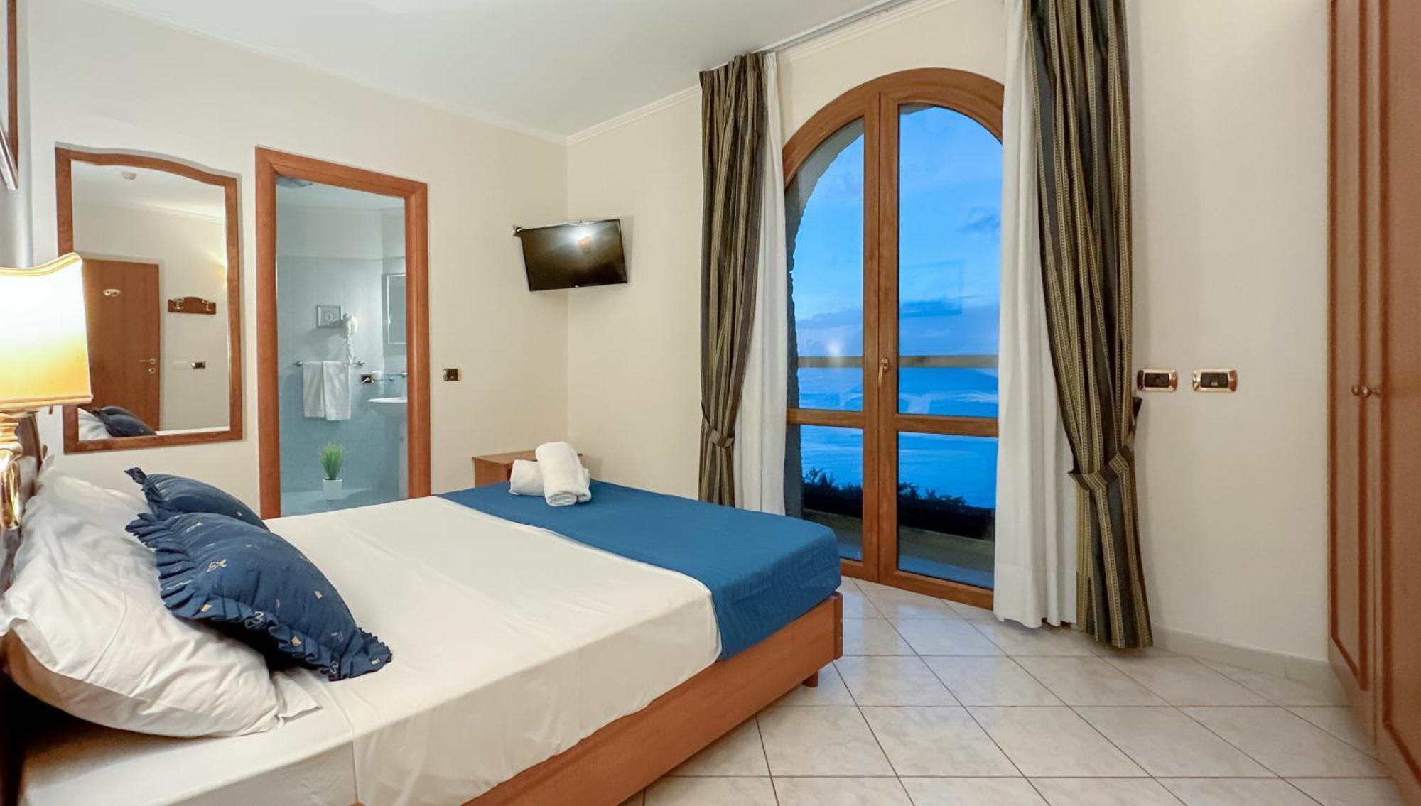 Hr Hotel & Spa Piano di Sorrento Zewnętrze zdjęcie