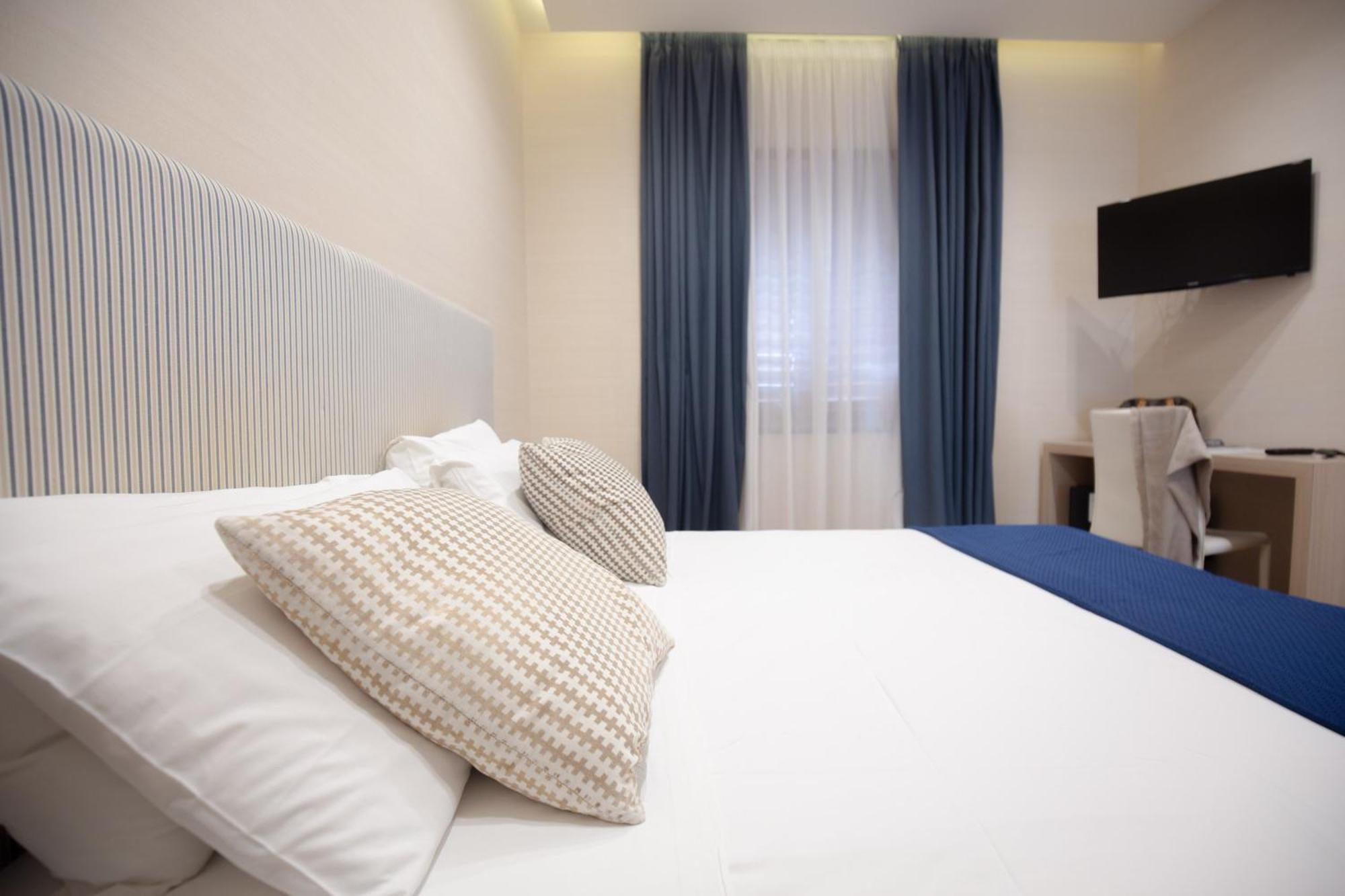 Hr Hotel & Spa Piano di Sorrento Zewnętrze zdjęcie