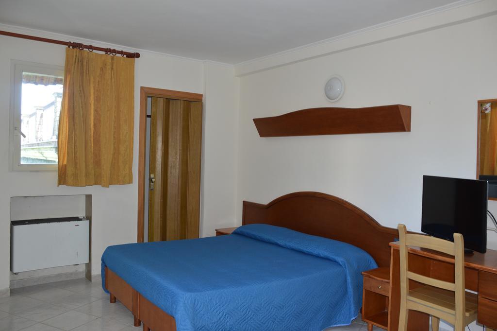 Hr Hotel & Spa Piano di Sorrento Zewnętrze zdjęcie
