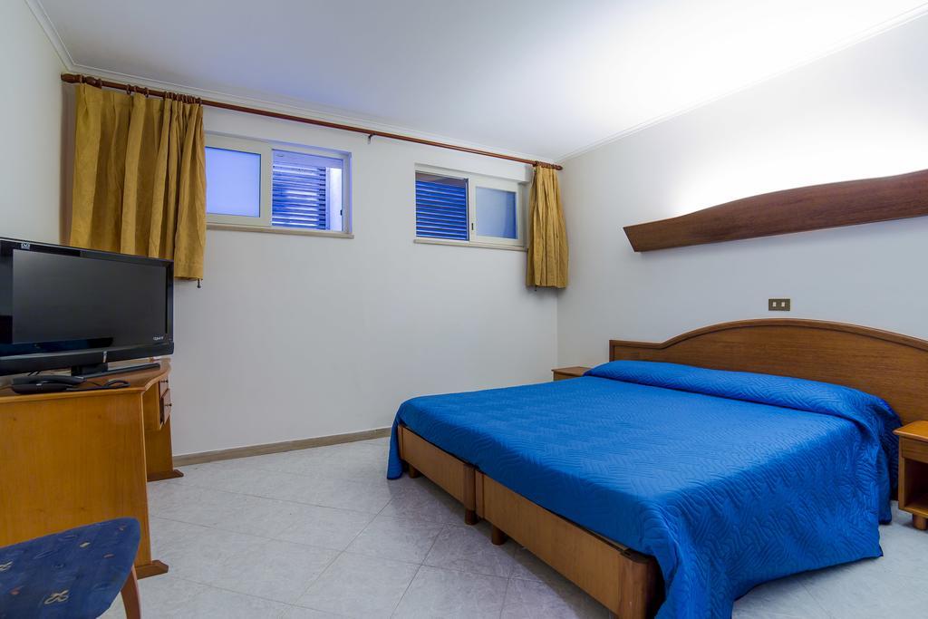 Hr Hotel & Spa Piano di Sorrento Zewnętrze zdjęcie