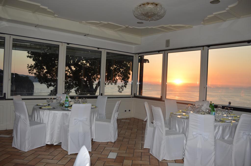 Hr Hotel & Spa Piano di Sorrento Zewnętrze zdjęcie