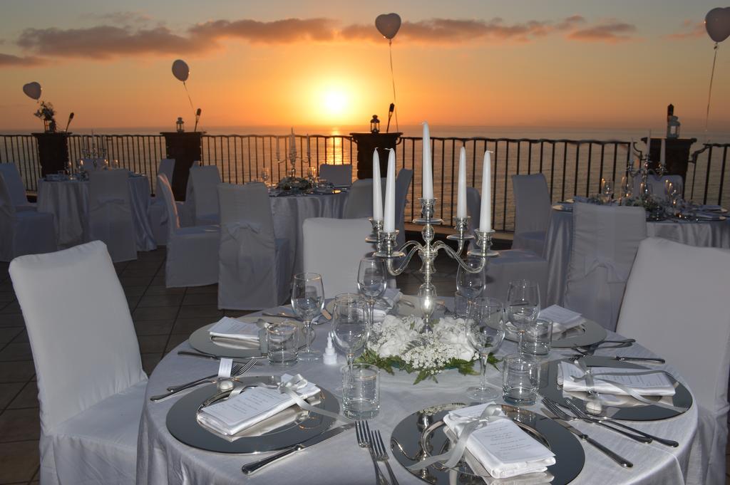 Hr Hotel & Spa Piano di Sorrento Zewnętrze zdjęcie