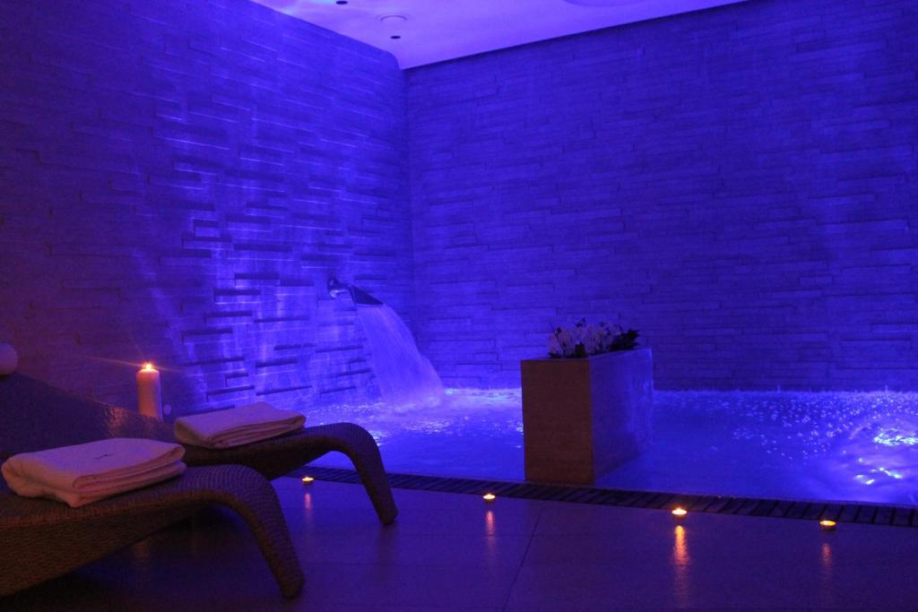 Hr Hotel & Spa Piano di Sorrento Zewnętrze zdjęcie