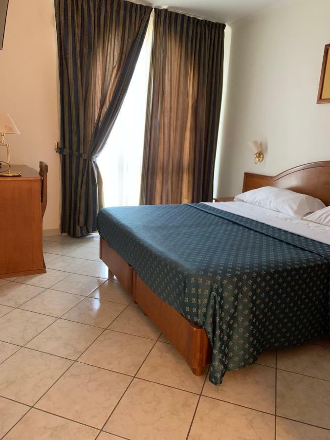 Hr Hotel & Spa Piano di Sorrento Zewnętrze zdjęcie