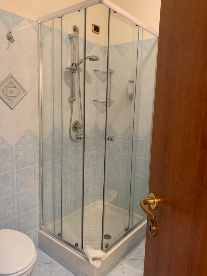 Hr Hotel & Spa Piano di Sorrento Zewnętrze zdjęcie